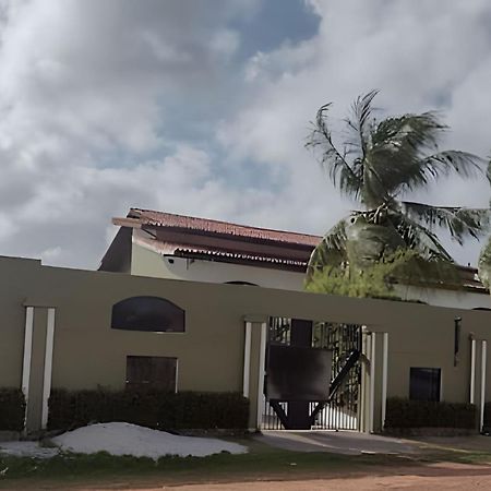 Willa Casa Com Piscina Grande Em Salinas Salinópolis Zewnętrze zdjęcie