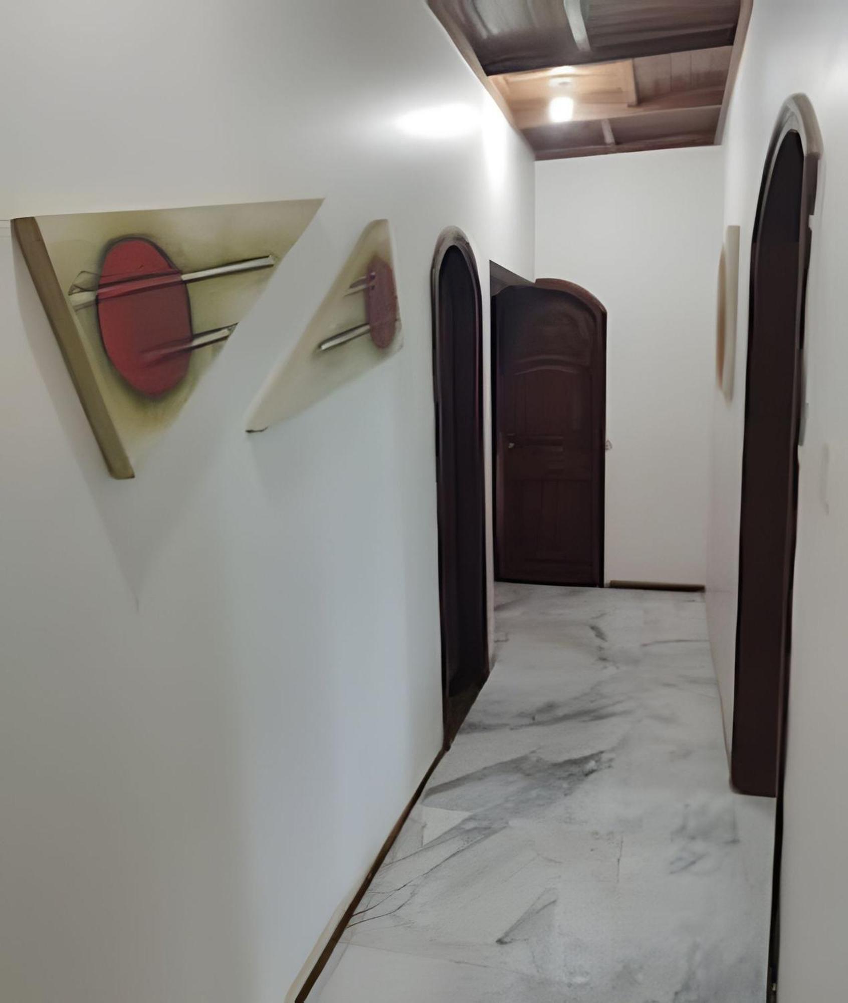 Willa Casa Com Piscina Grande Em Salinas Salinópolis Zewnętrze zdjęcie