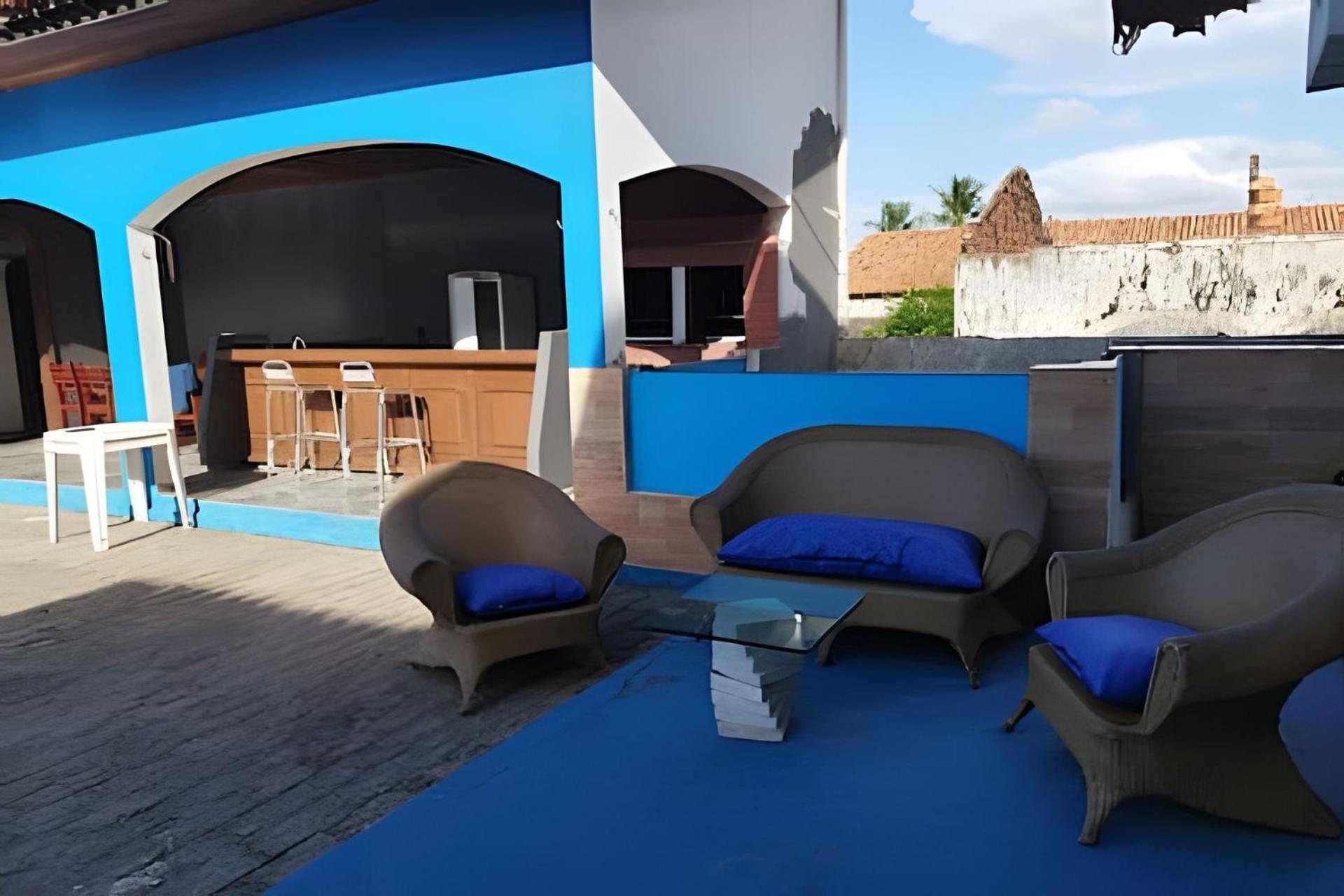 Willa Casa Com Piscina Grande Em Salinas Salinópolis Zewnętrze zdjęcie