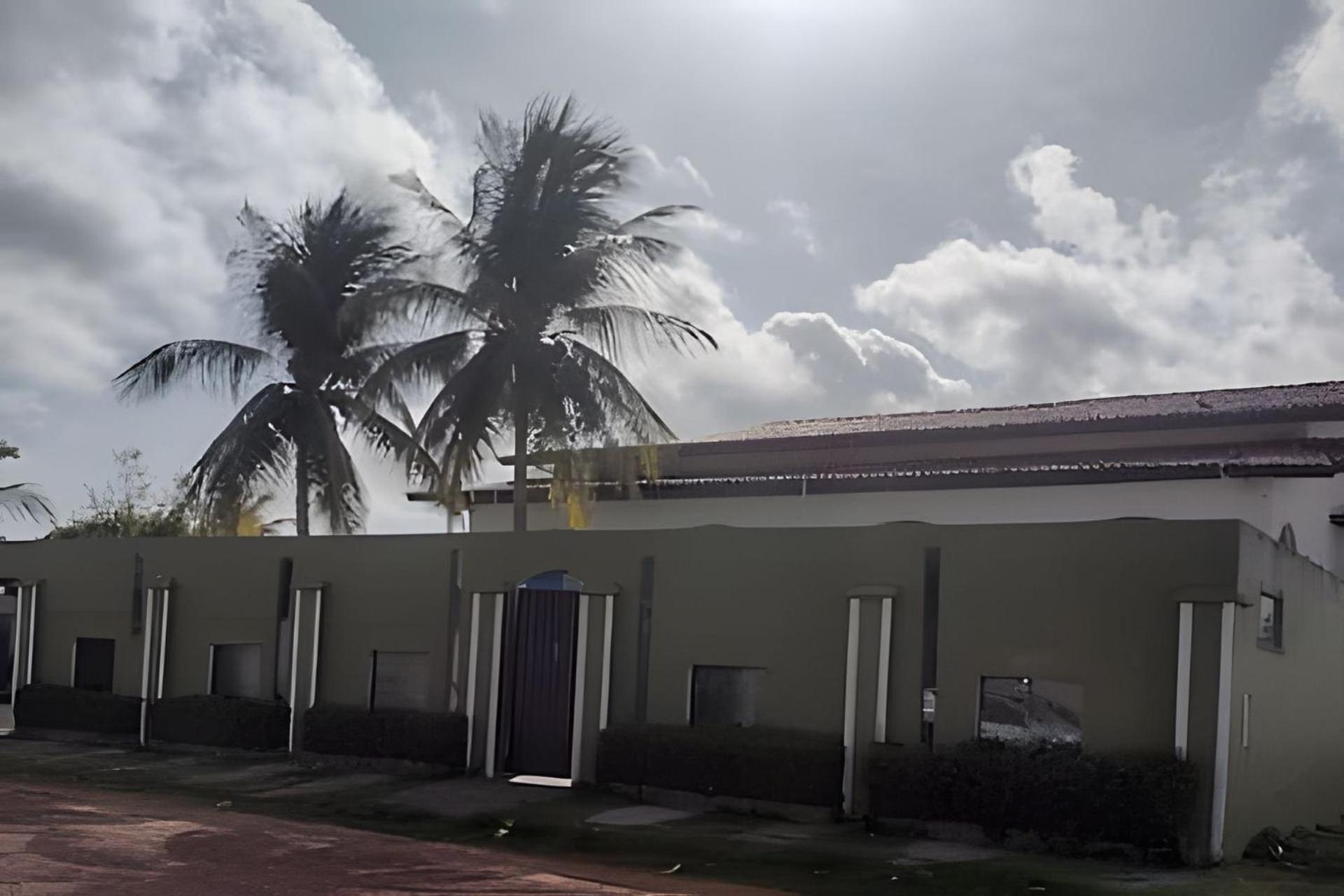 Willa Casa Com Piscina Grande Em Salinas Salinópolis Zewnętrze zdjęcie