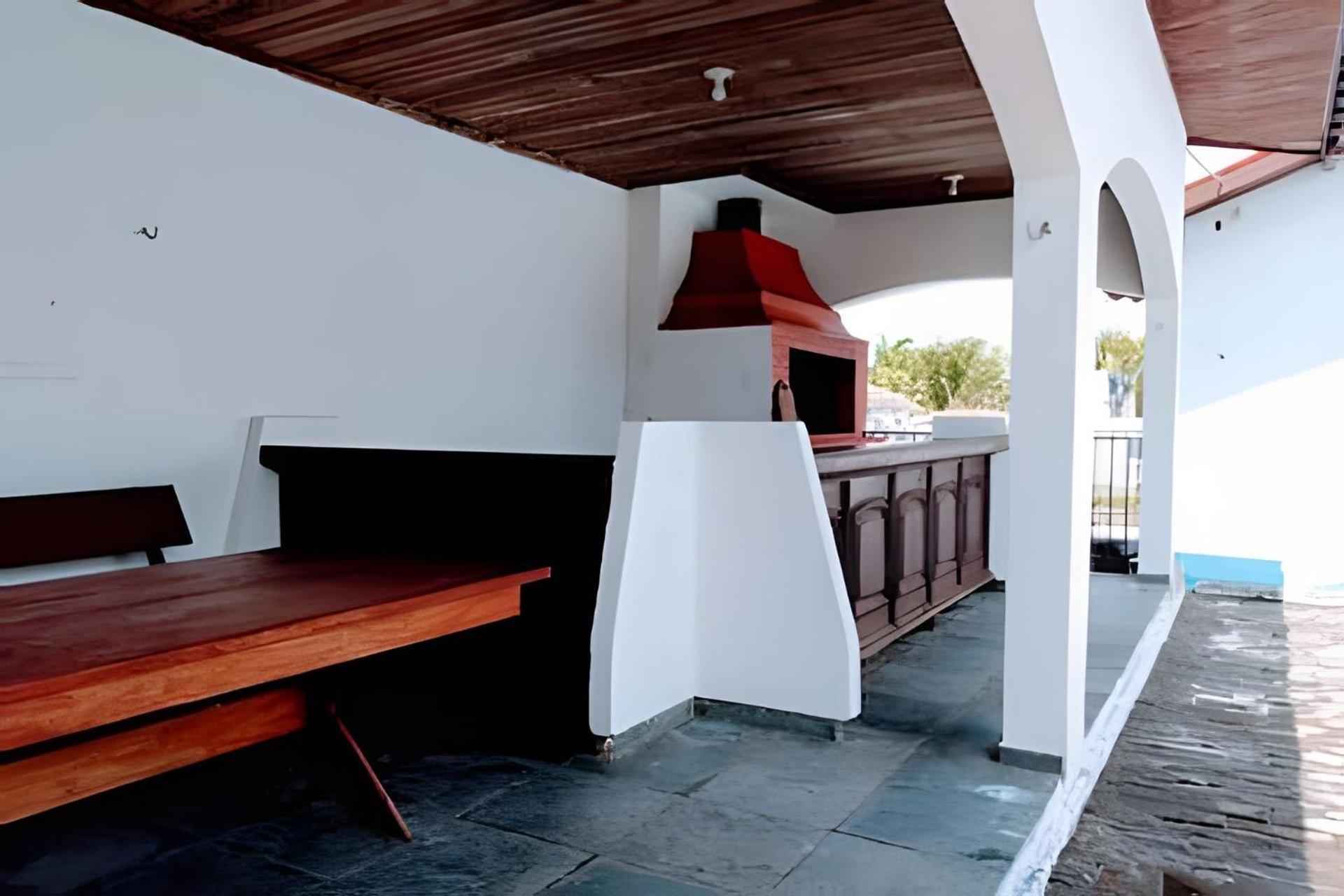 Willa Casa Com Piscina Grande Em Salinas Salinópolis Zewnętrze zdjęcie