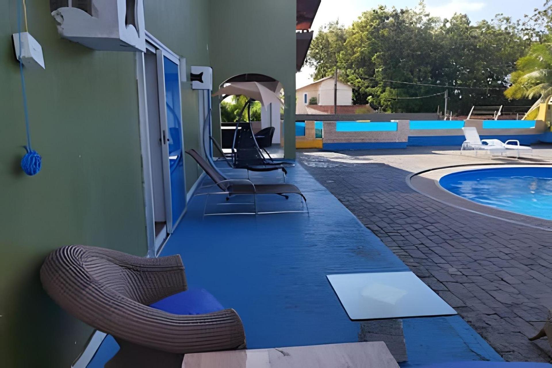 Willa Casa Com Piscina Grande Em Salinas Salinópolis Zewnętrze zdjęcie