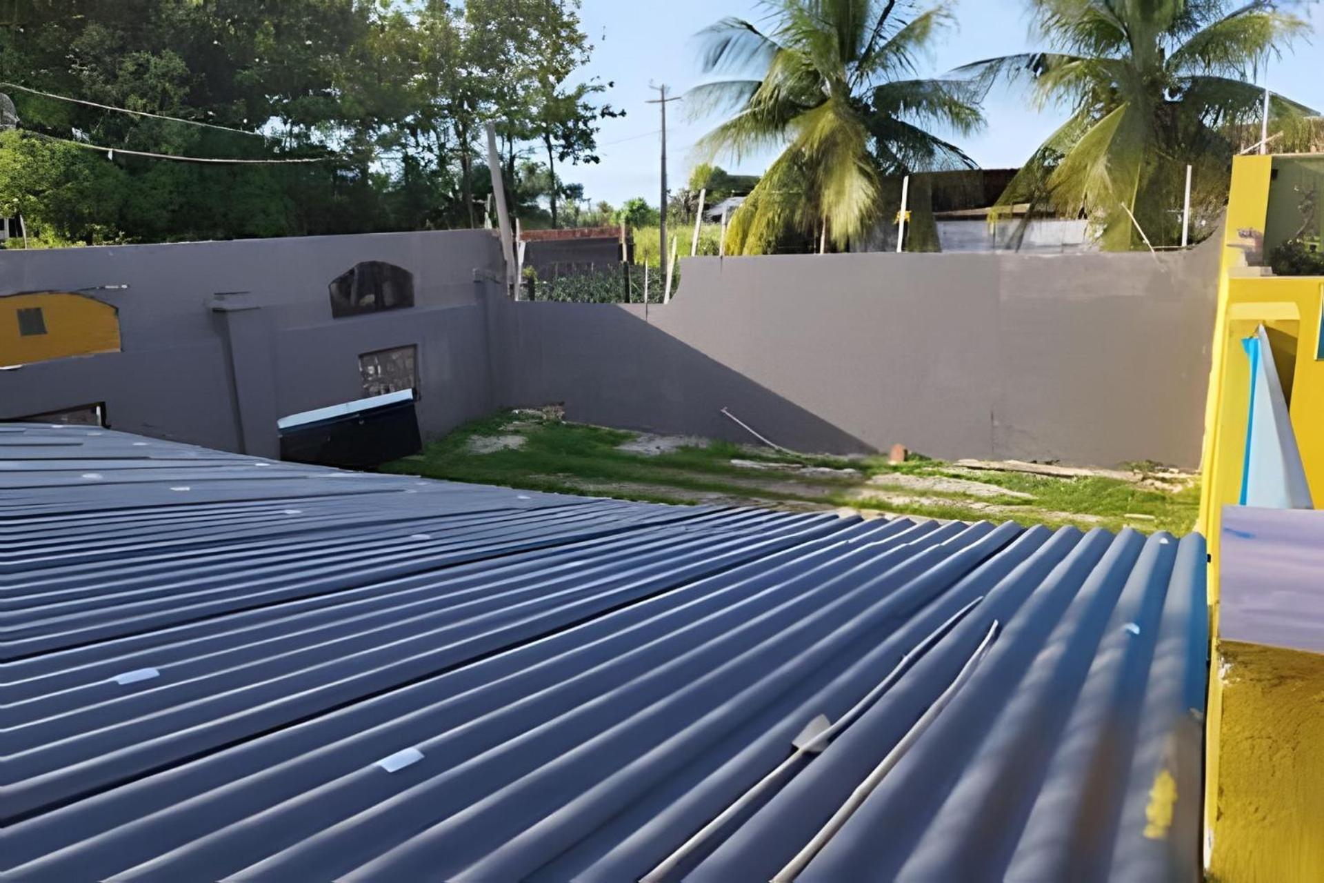 Willa Casa Com Piscina Grande Em Salinas Salinópolis Zewnętrze zdjęcie