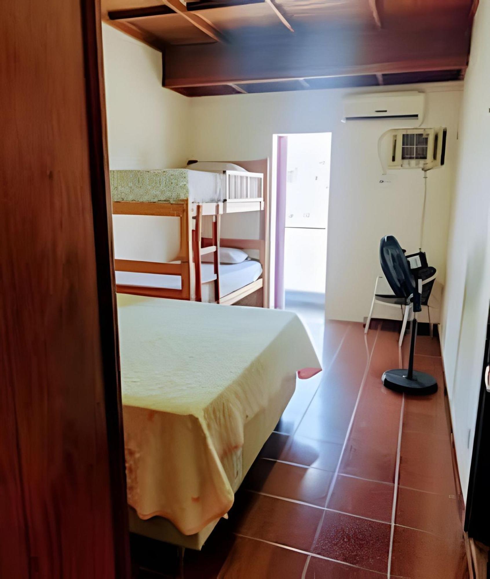 Willa Casa Com Piscina Grande Em Salinas Salinópolis Zewnętrze zdjęcie