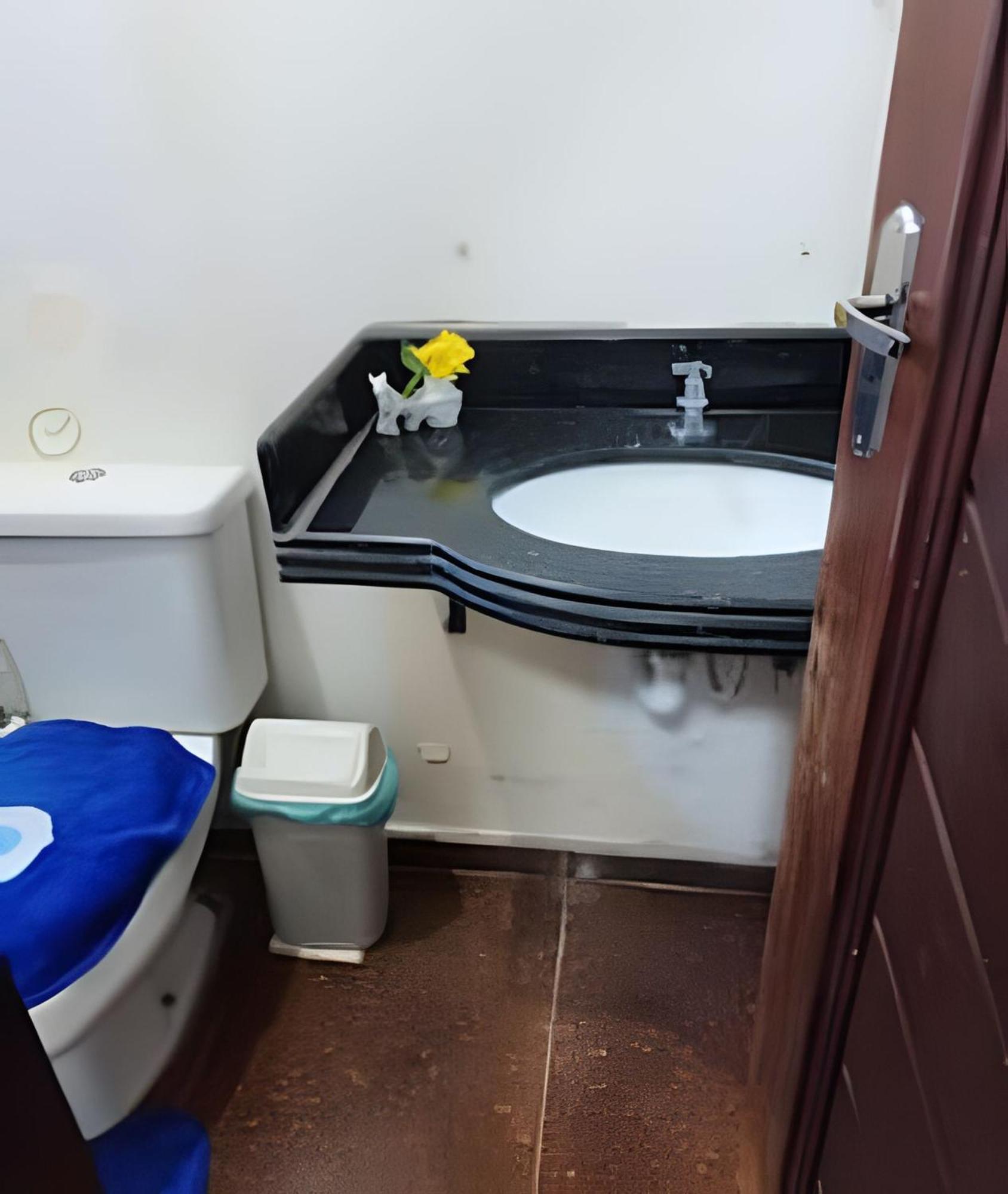 Willa Casa Com Piscina Grande Em Salinas Salinópolis Zewnętrze zdjęcie