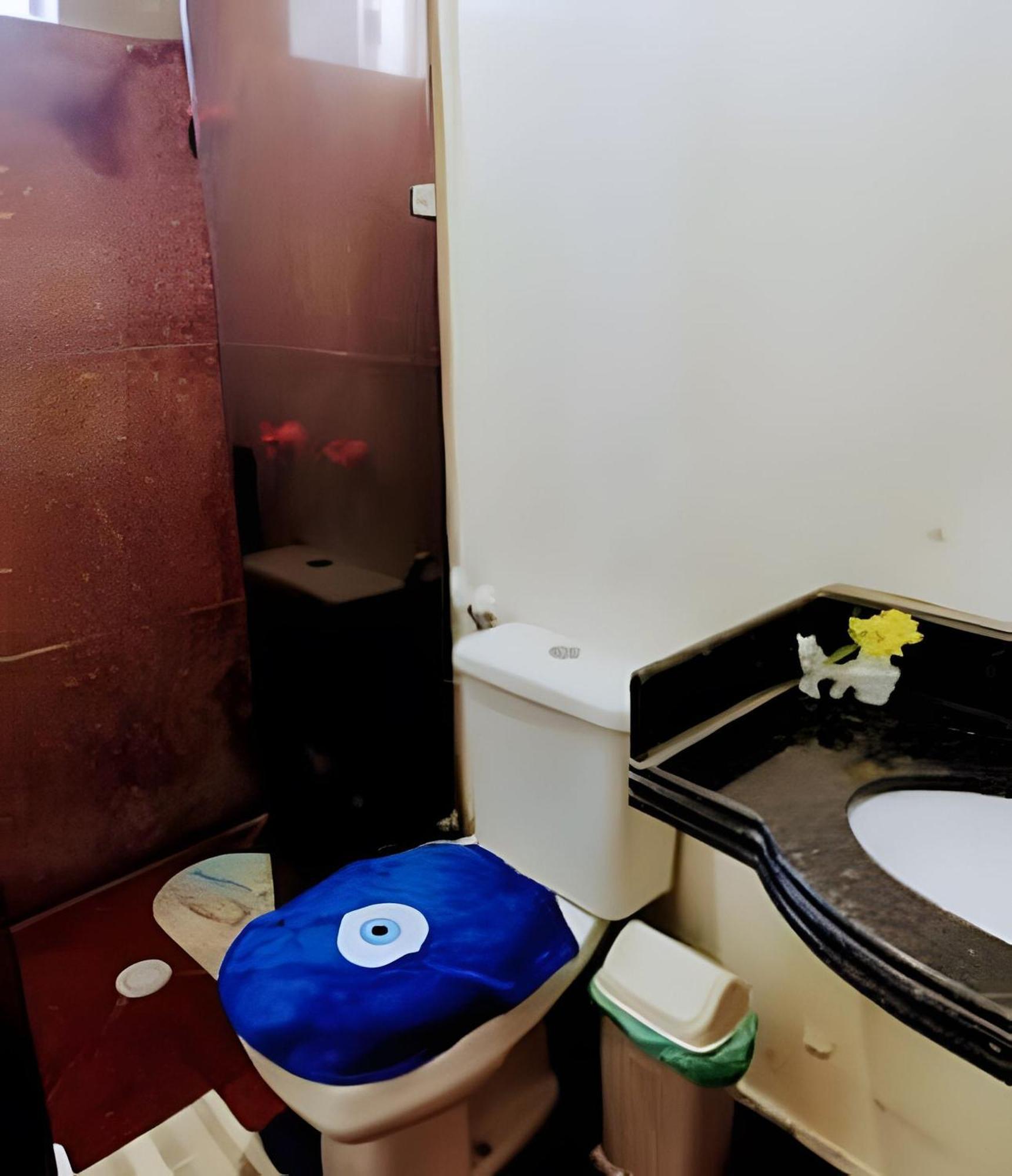 Willa Casa Com Piscina Grande Em Salinas Salinópolis Zewnętrze zdjęcie