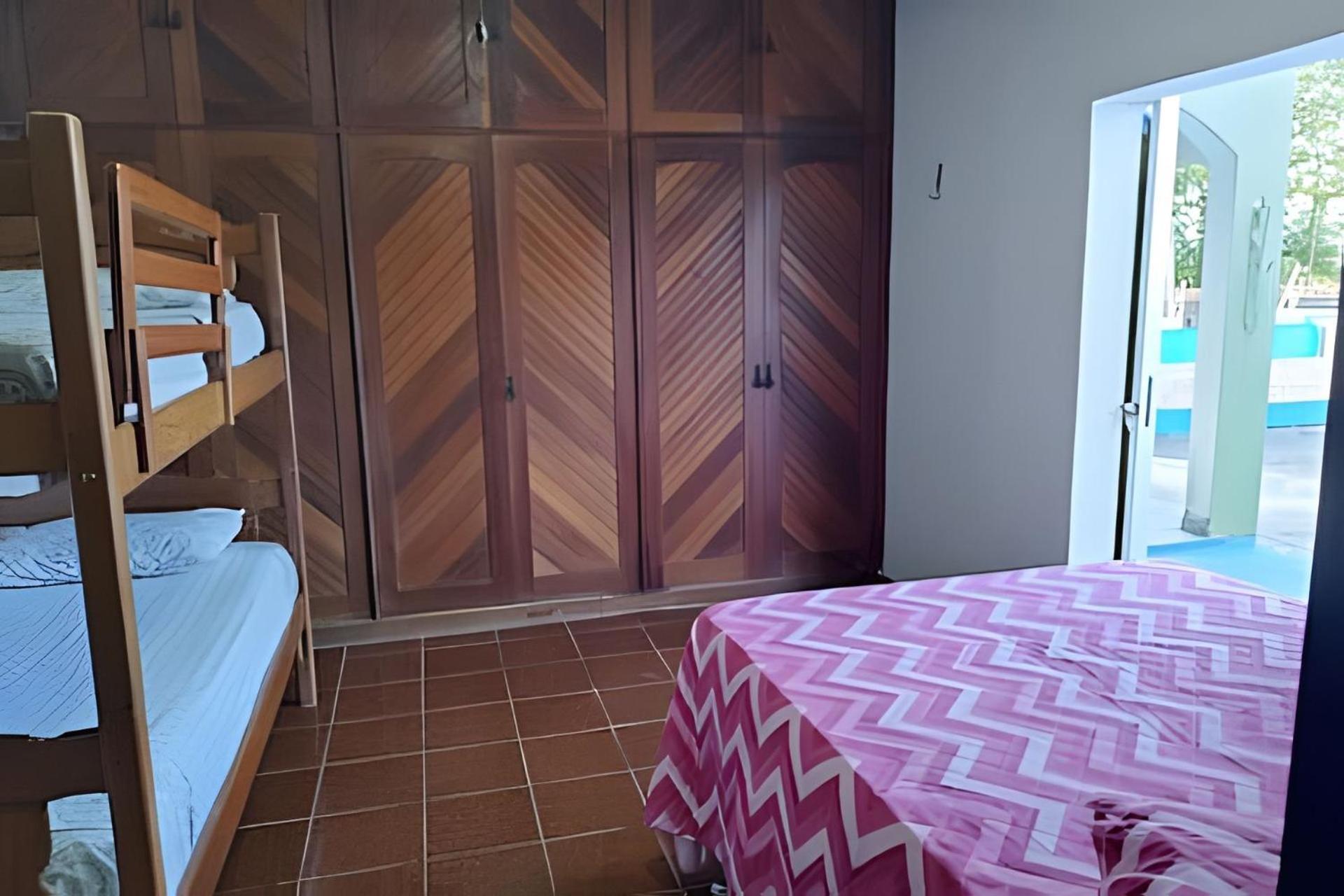 Willa Casa Com Piscina Grande Em Salinas Salinópolis Zewnętrze zdjęcie