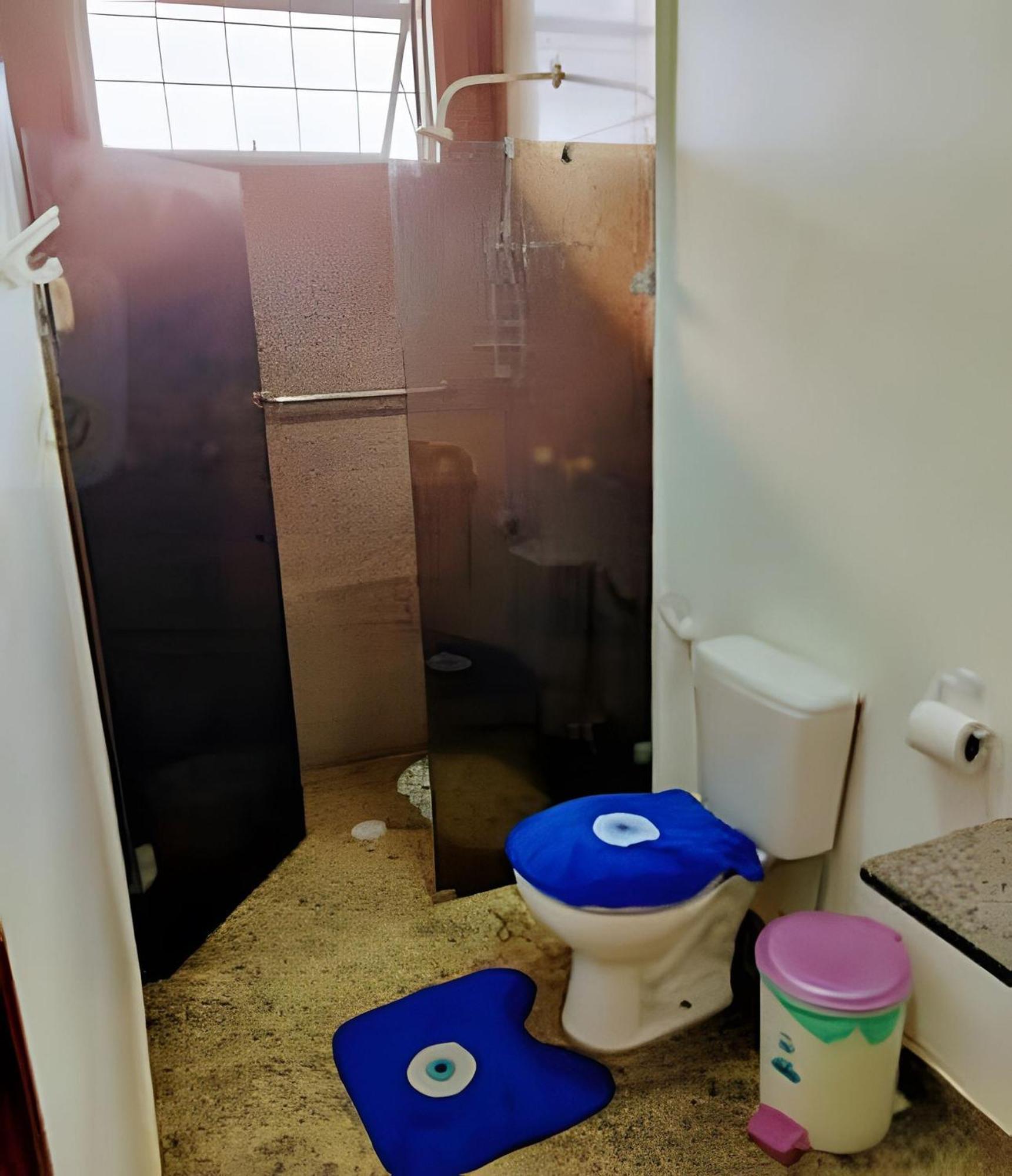 Willa Casa Com Piscina Grande Em Salinas Salinópolis Zewnętrze zdjęcie