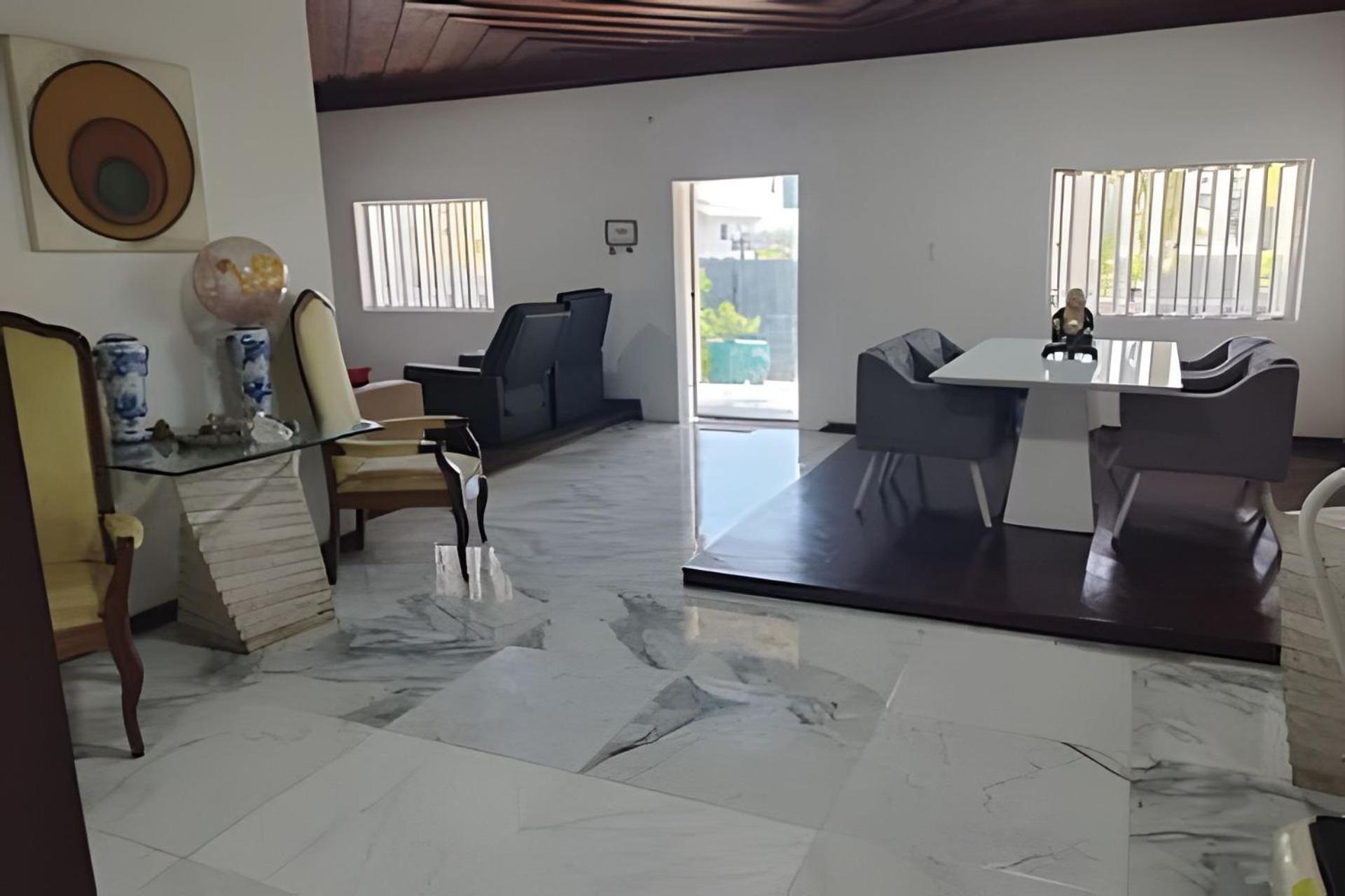 Willa Casa Com Piscina Grande Em Salinas Salinópolis Zewnętrze zdjęcie