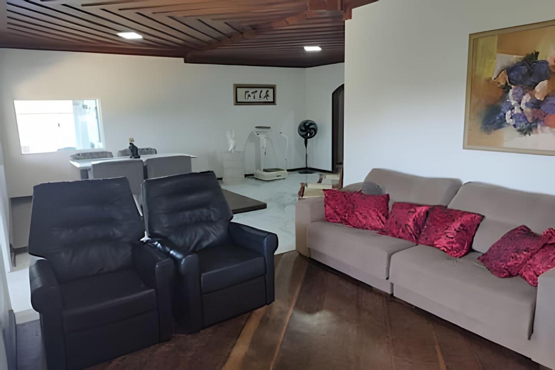 Willa Casa Com Piscina Grande Em Salinas Salinópolis Zewnętrze zdjęcie
